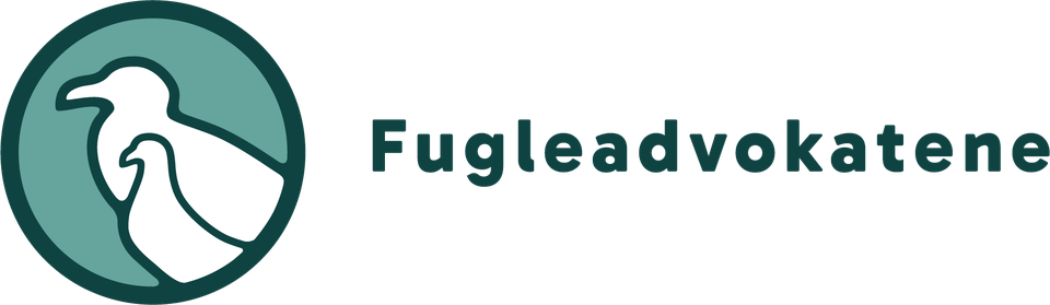 Fugleadvokatene